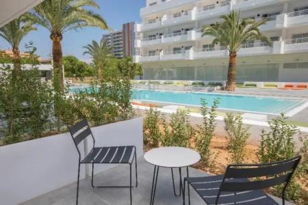 HM Martinique Aparthotel - 67