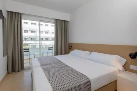 HM Martinique Aparthotel - 78