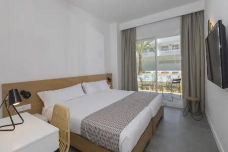 HM Martinique Aparthotel - 72