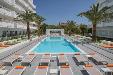 HM Martinique Aparthotel - 61