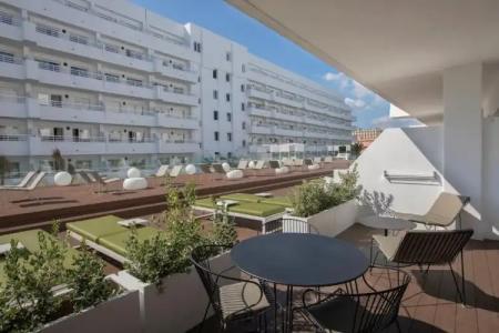 HM Martinique Aparthotel - 98