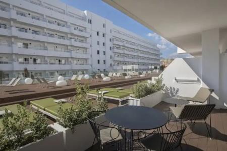 HM Martinique Aparthotel - 103