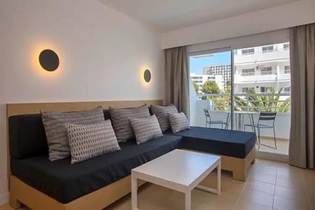 HM Martinique Aparthotel - 88