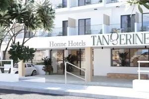Tangerine Hotel by Honne Hotels, Magaluf