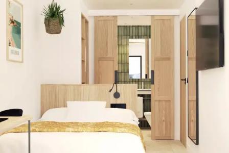 Tangerine by Honnes - 3