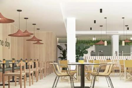 Tangerine by Honnes - 14