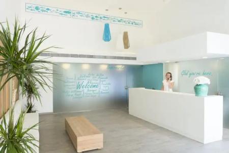 HSM Sándalo Beach - 29