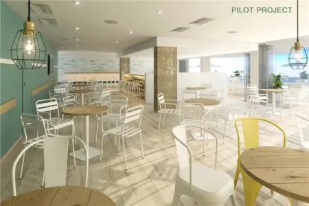 HSM Sándalo Beach - 33