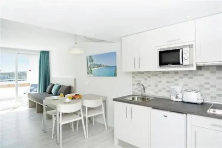 HSM Sándalo Beach - 34