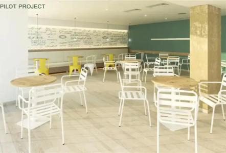 HSM Sándalo Beach - 32