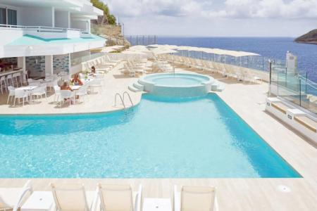 HSM Sándalo Beach - 14