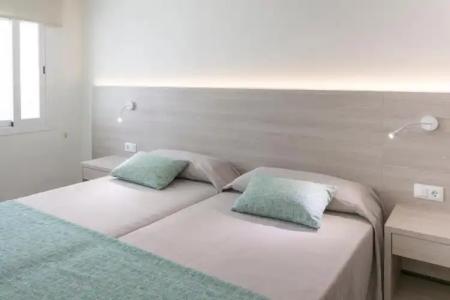 HSM Sándalo Beach - 46