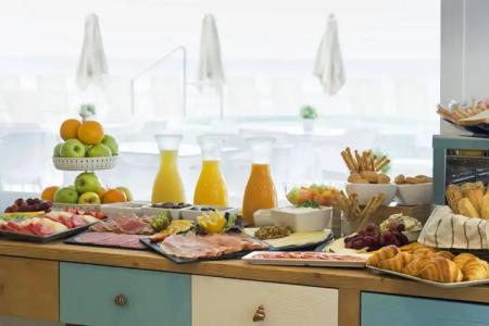 HSM Sándalo Beach - 8