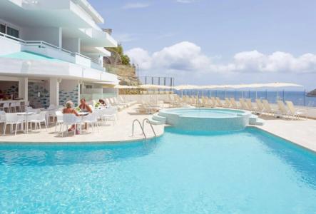 HSM Sándalo Beach - 13