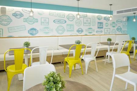 HSM Sándalo Beach - 27