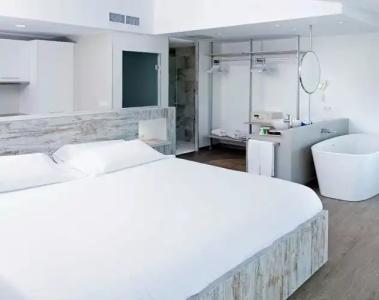 HSM Sándalo Beach - 35