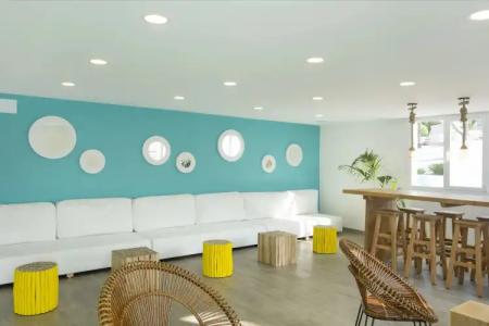 HSM Sándalo Beach - 28