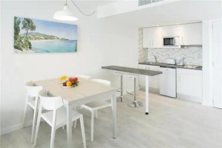 HSM Sándalo Beach - 31