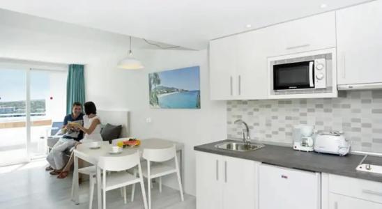 HSM Sándalo Beach - 20