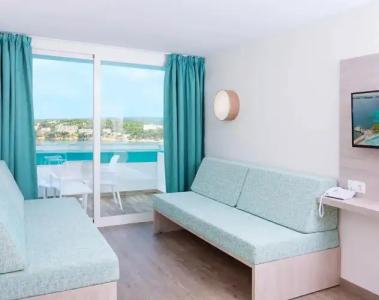 HSM Sándalo Beach - 48