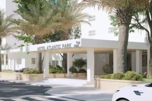 HSM Atlantic Park Hotel, Magaluf
