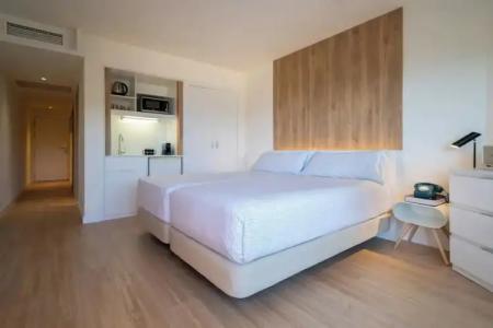 INNSiDE by Meliá Wave Calviá - 82