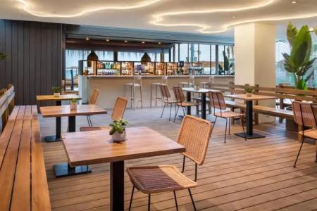 INNSiDE by Meliá Wave Calviá - 13