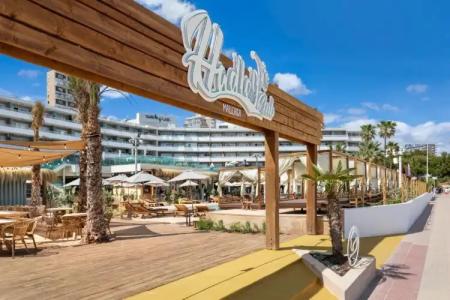 INNSiDE by Meliá Wave Calviá - 21