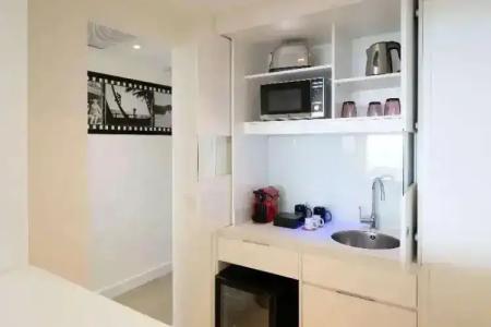 INNSiDE by Meliá Wave Calviá - 53