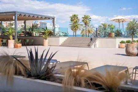 INNSiDE by Meliá Wave Calviá - 77