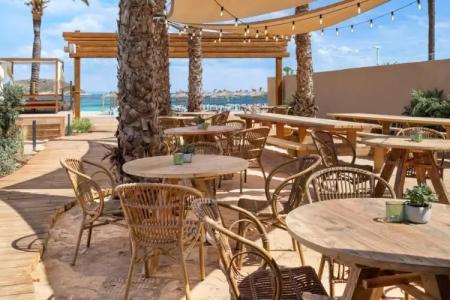 INNSiDE by Meliá Wave Calviá - 19