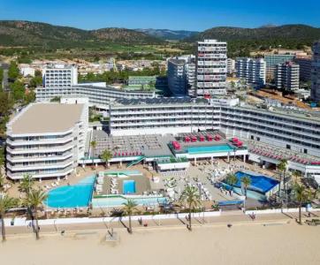 INNSiDE by Meliá Wave Calviá - 31