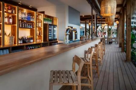 INNSiDE by Meliá Wave Calviá - 16