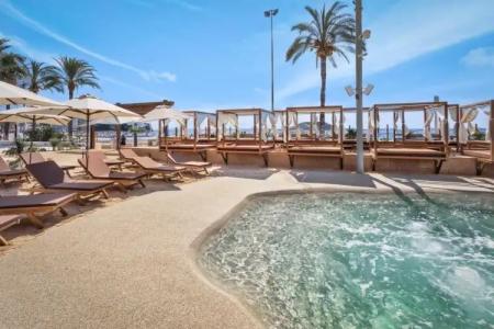 INNSiDE by Meliá Wave Calviá - 27