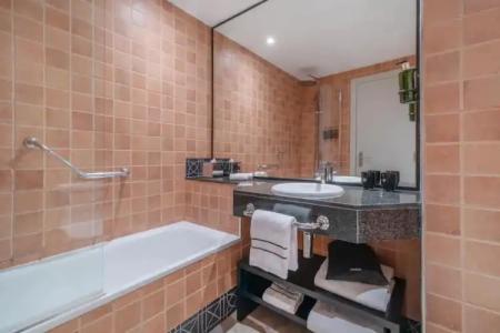 Melia Calviá Beach - 104