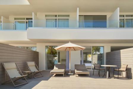 Melia Calviá Beach - 138