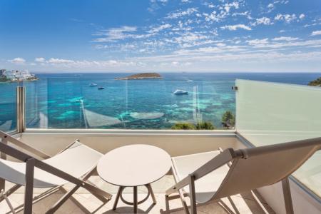 Melia Calviá Beach - 134