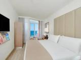Premium The Level Double room with sea view