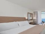 Connecting Melia Double room seafront
