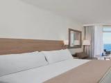 Melia Double room seafront