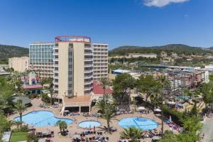 Sol Katmandu Park & Resort, Magaluf