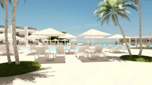 Palmanova Suites by TRH - 42