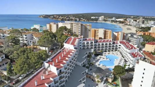 Palmanova Suites by TRH - 10