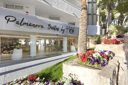 Palmanova Suites by TRH - 0