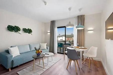 Palmanova Suites by TRH - 105
