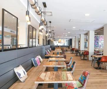 Florida Magaluf - Adults Only - 9