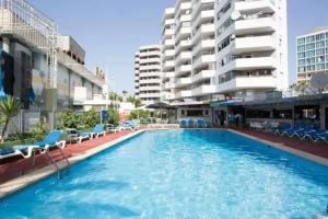 Magaluf Playa Apartments - Adults Only, Magaluf
