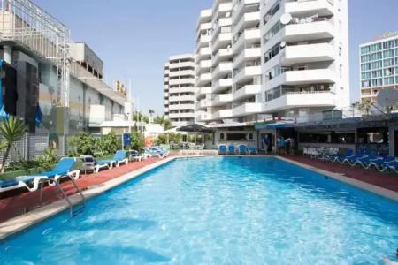 Magaluf Playa Apartments - Adults Only - 0