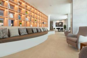 Hotel Las Arenas, Can Pastilla