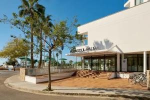 AluaSoul Palma Hotel Adults Only, Can Pastilla